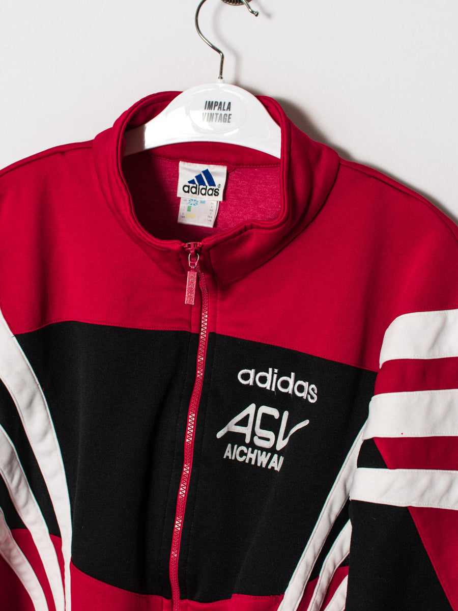 Adidas Vintage Track Jacket