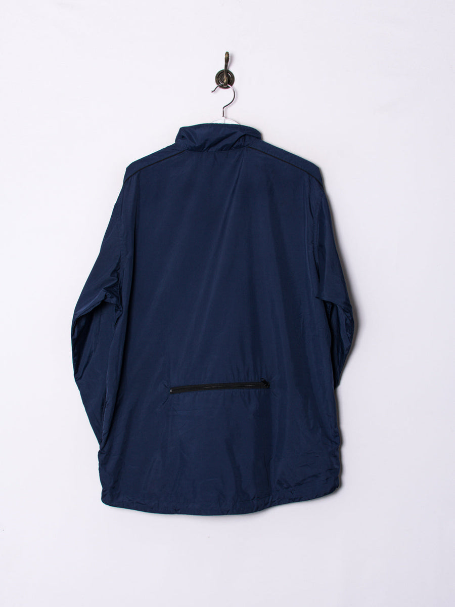 Timberland Navy Blue Light Jacket