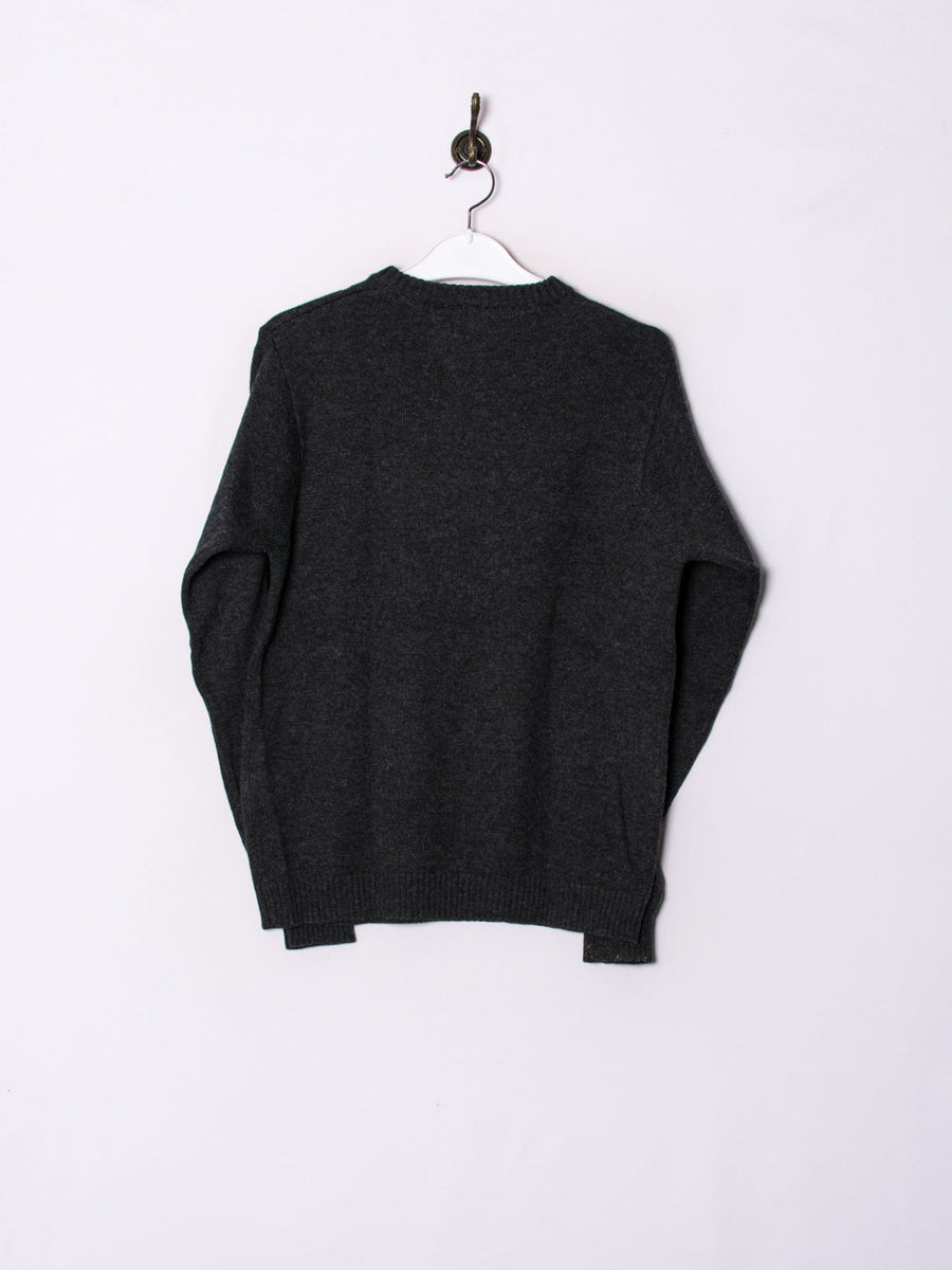 Tommy Hilfiger Grey Sweater