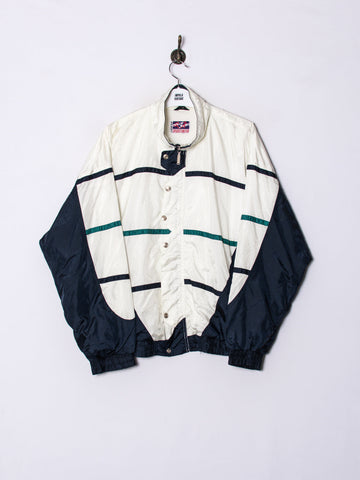 Perry Vintage Shell Jacket