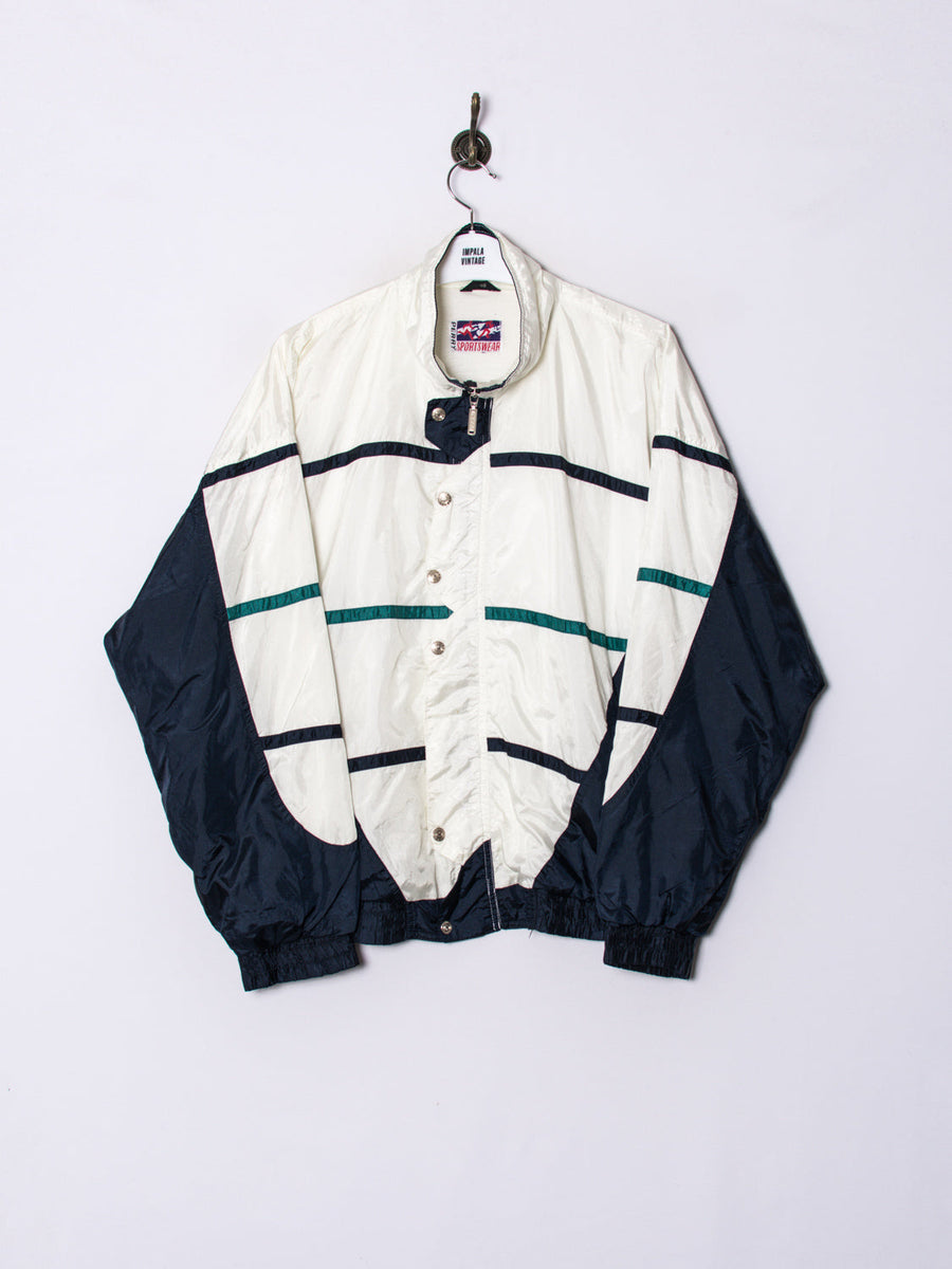 Perry Vintage Shell Jacket