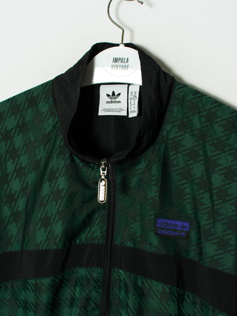 Adidas Originals Retro Track Jacket