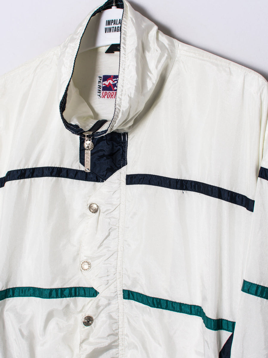 Perry Vintage Shell Jacket