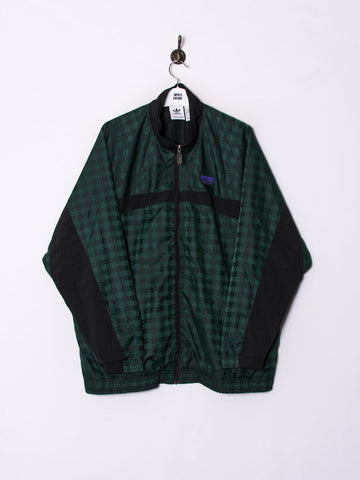 Adidas Originals Retro Track Jacket