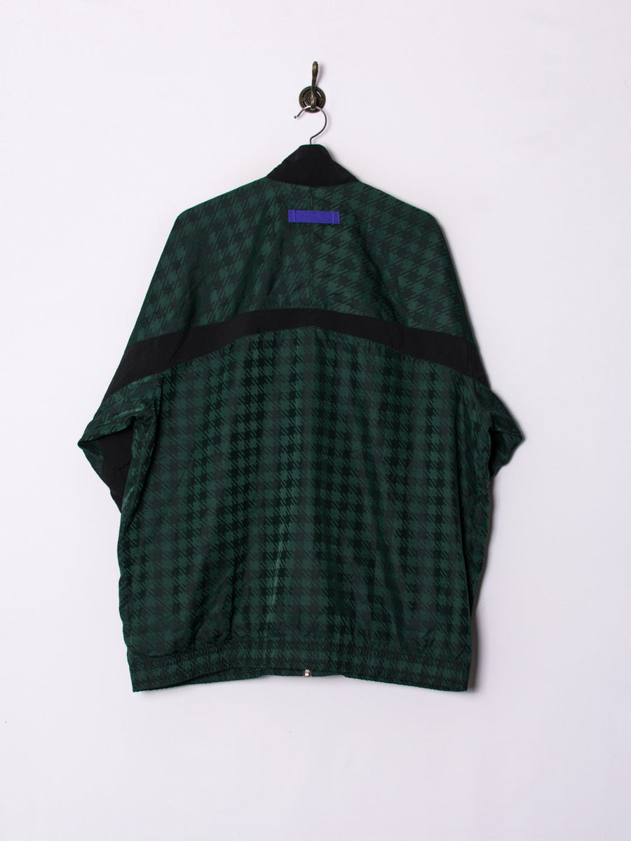 Adidas Originals Retro Track Jacket