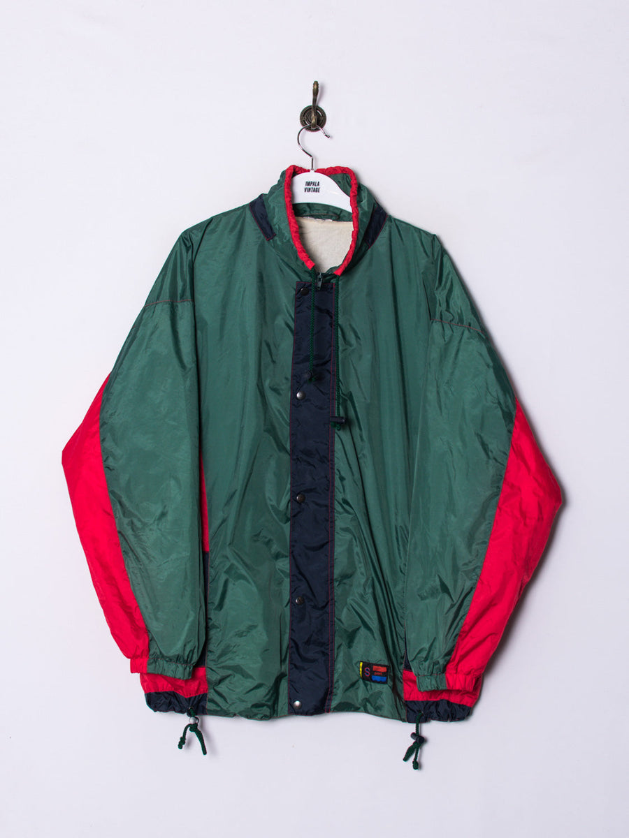 Sport Raincoat