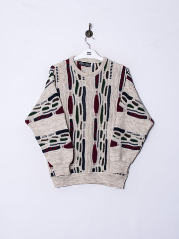 Adino Lando Sweater