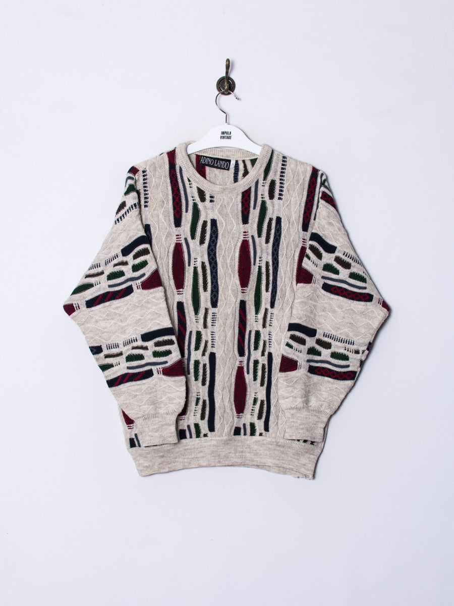 Adino Lando Sweater