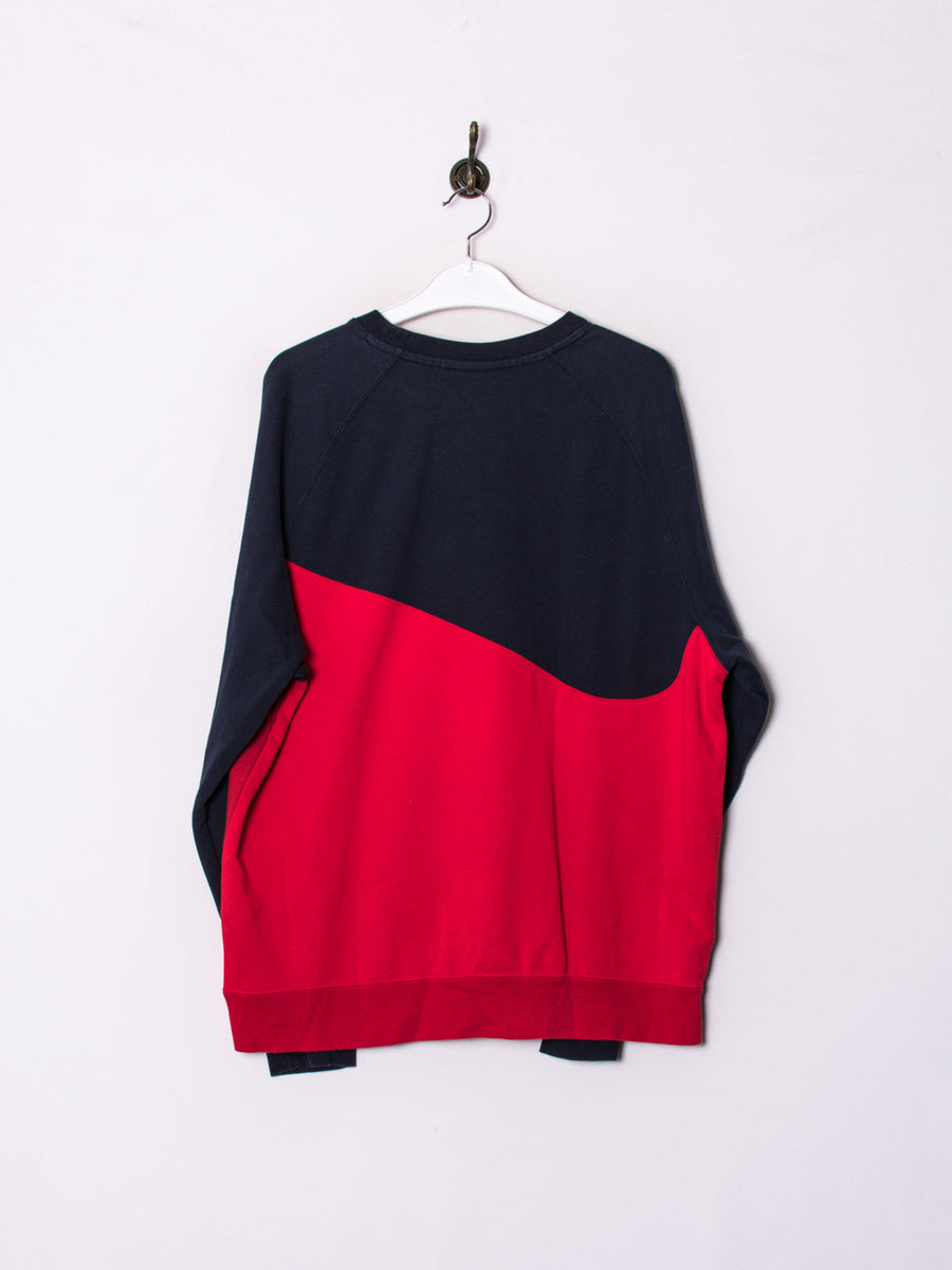 Nike Bicolor Sweatshirt