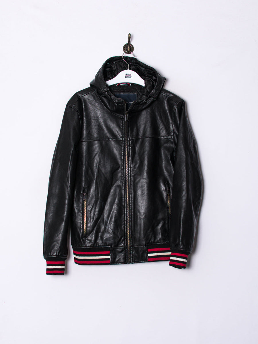 Tommy Hilfiger Black Jacket