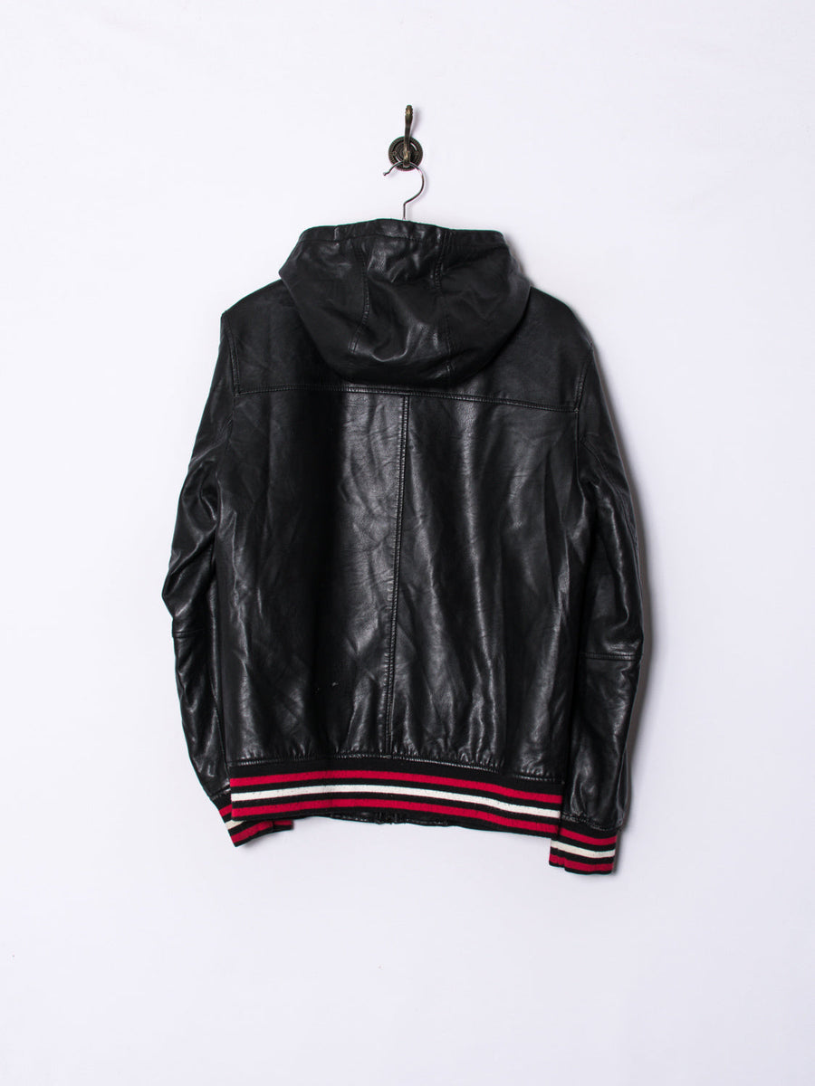 Tommy Hilfiger Black Jacket