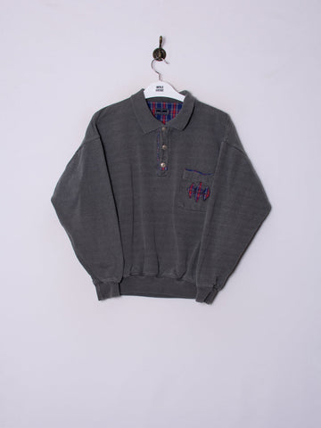 Daniel Hechter Vintage Sweatshirt