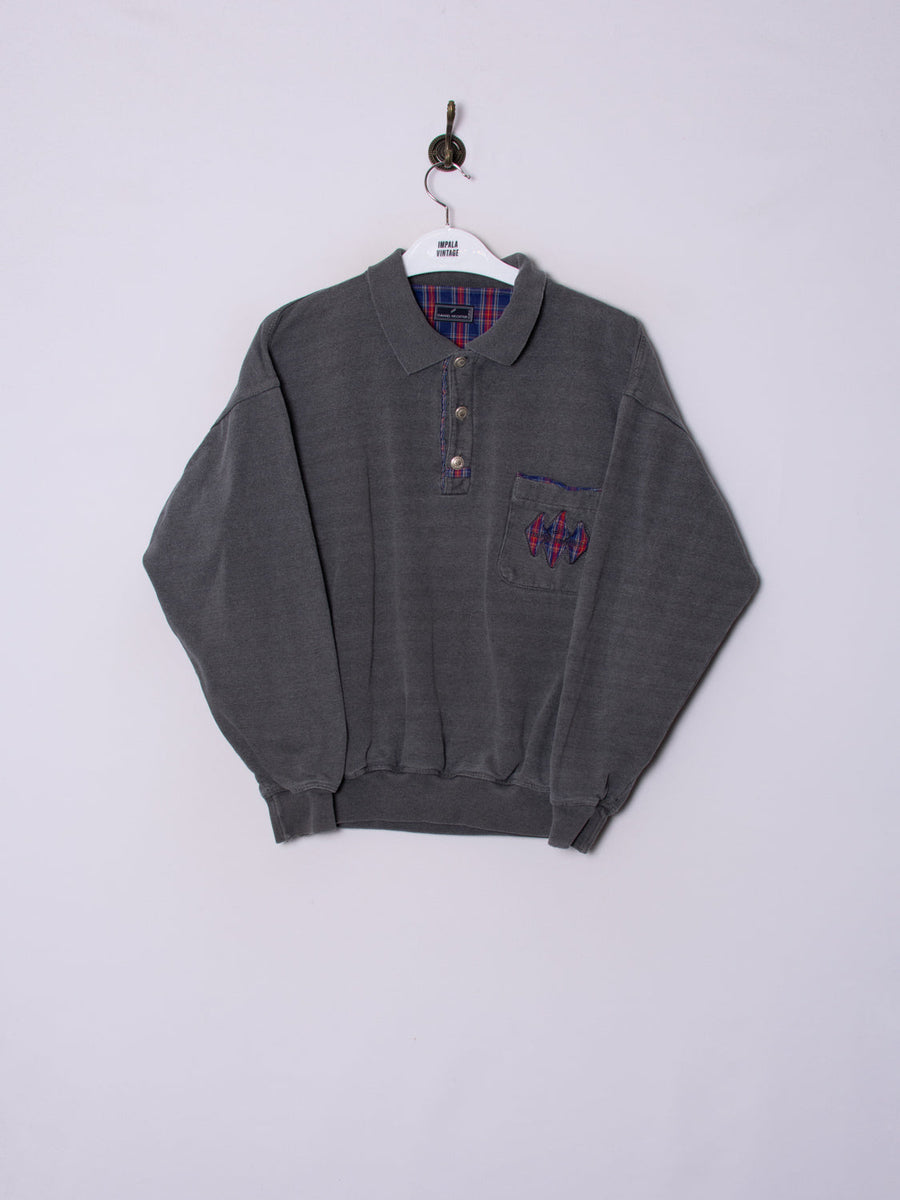 Daniel Hechter Vintage Sweatshirt