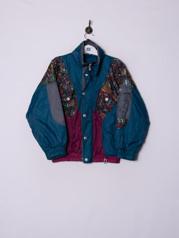 Rodeo Jacket