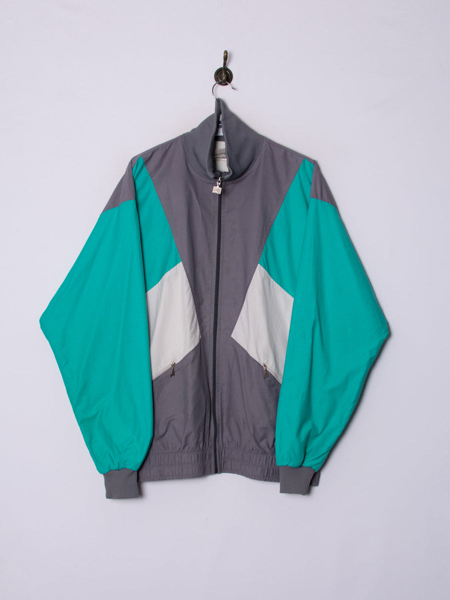 Luippold Track Jacket