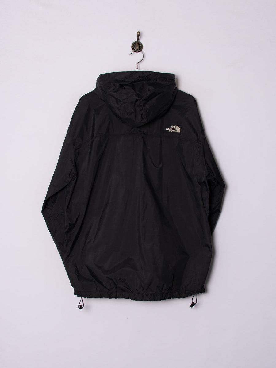 The North Face Hyvent Black Jacket