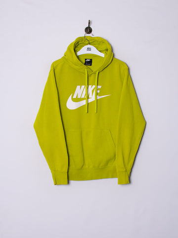 Nike Green Hoodie