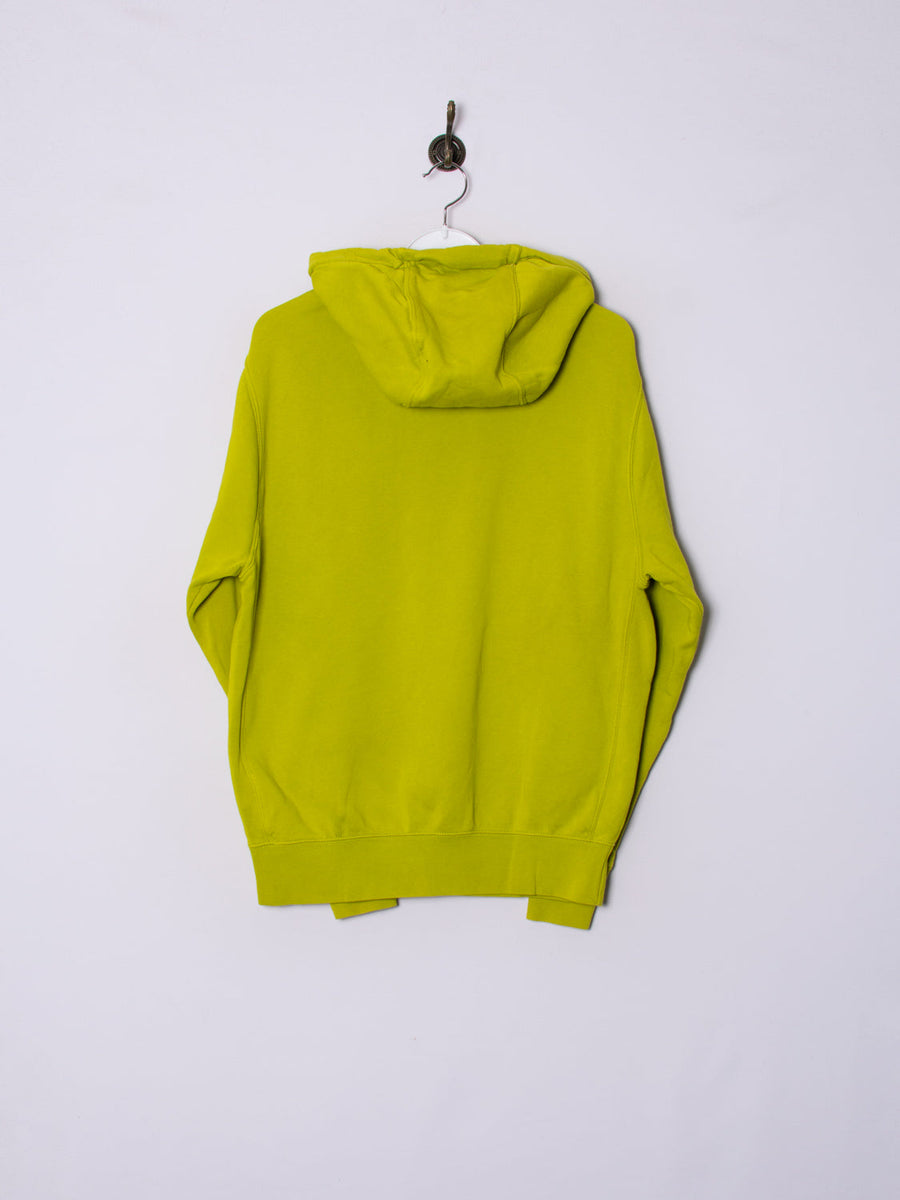 Nike Green Hoodie