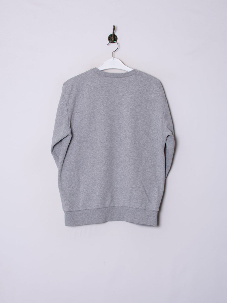 Carhartt Grey Sweatshirt