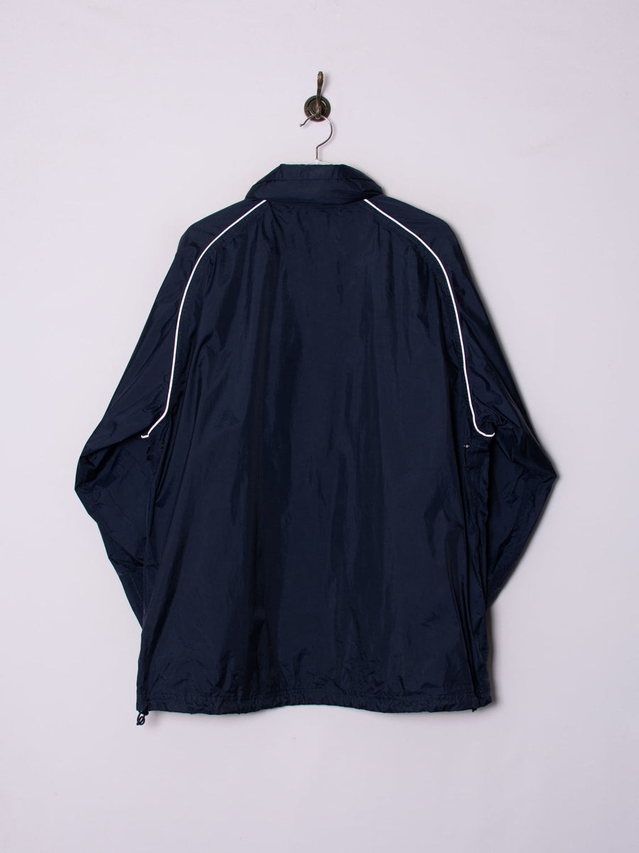 Adidas Navy Blue Jacket