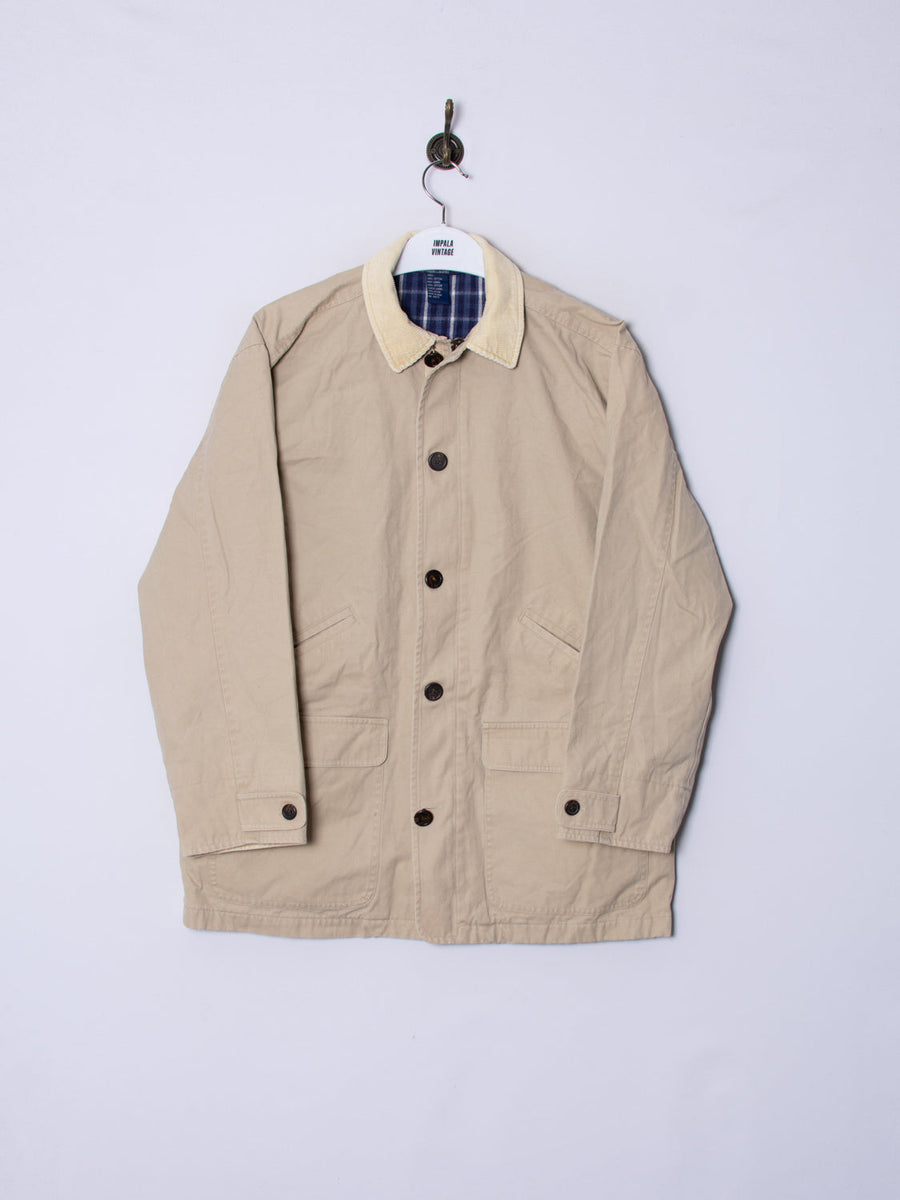 Polo Ralph Lauren Cream Jacket