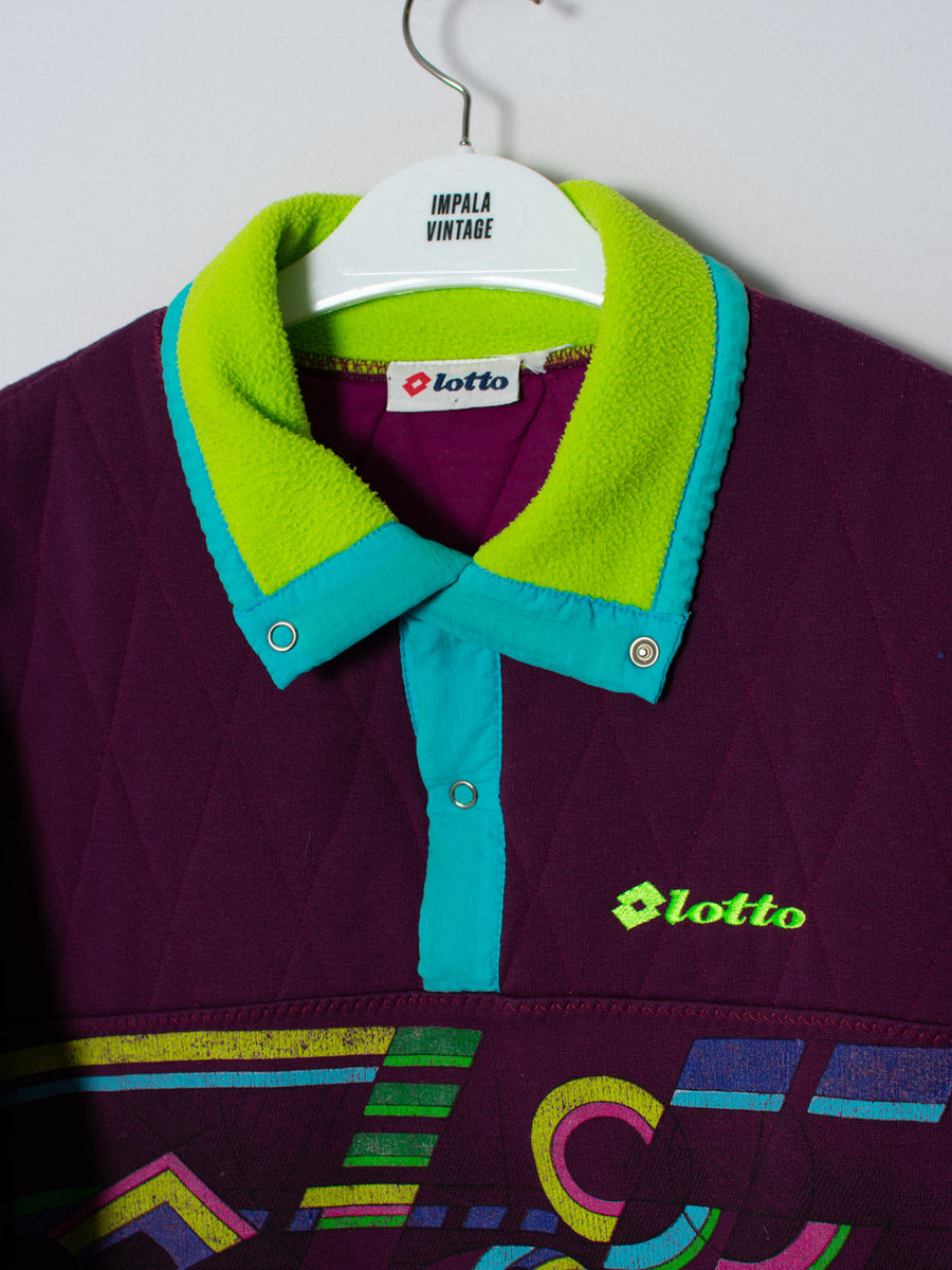 Lotto Vintage Sweatshirt