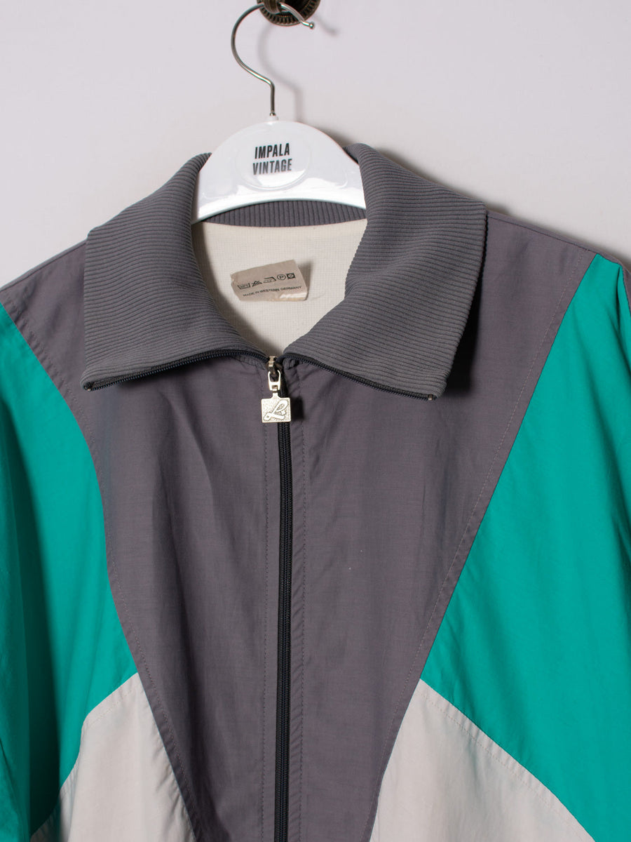 Luippold Track Jacket