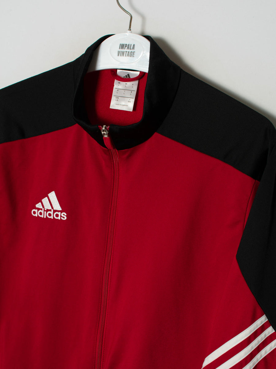 Adidas Track Jacket