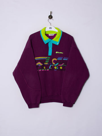 Lotto Vintage Sweatshirt