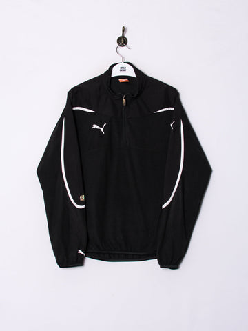 Puma Fleeced Jacket