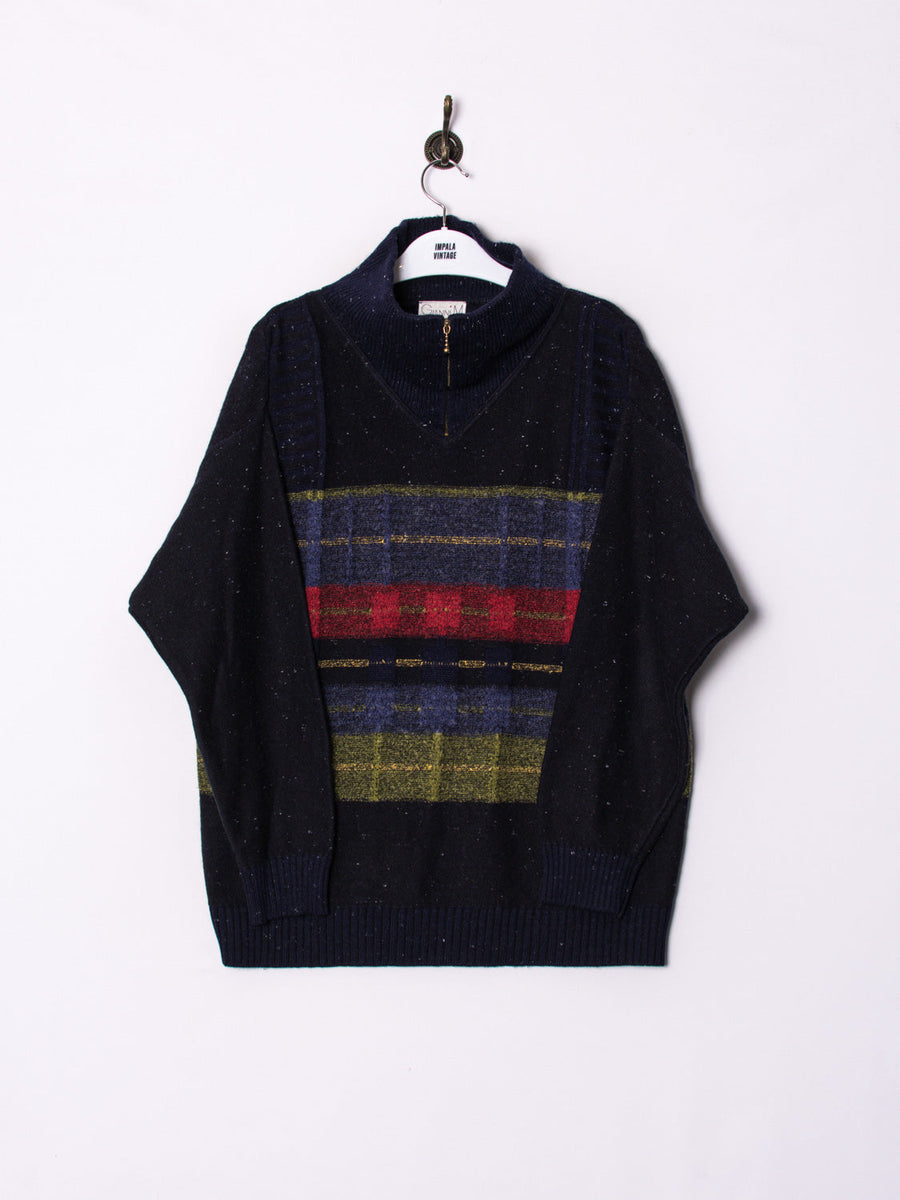 Gianni M Hajo Sweater