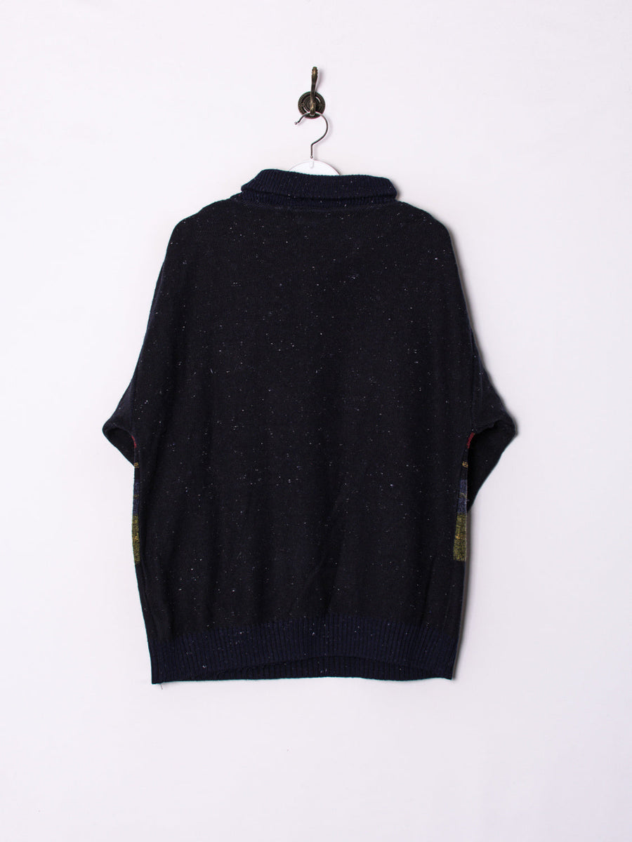 Gianni M Hajo Sweater