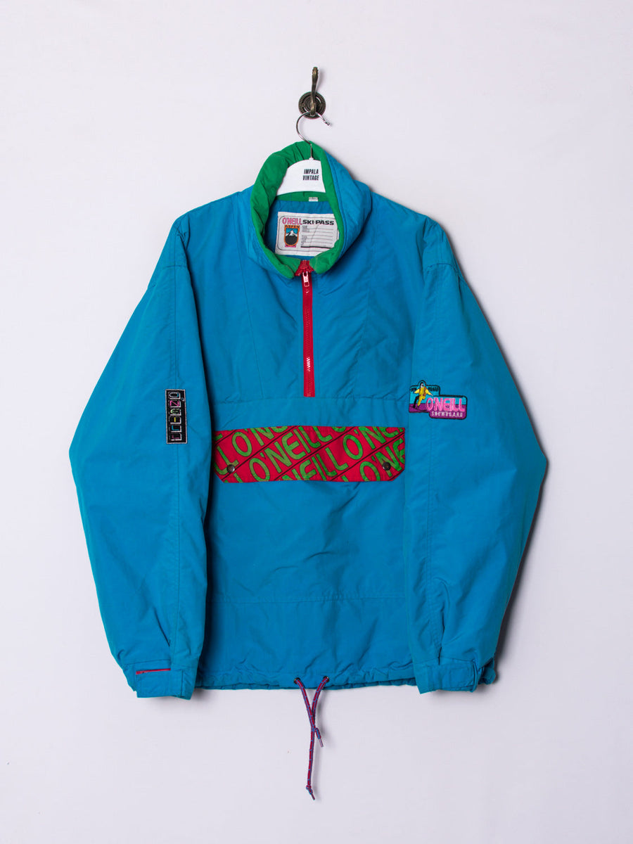 O'Neill Blue Heavy Jacket