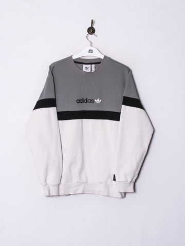 Adidas Originals ZX Retro II Sweatshirt