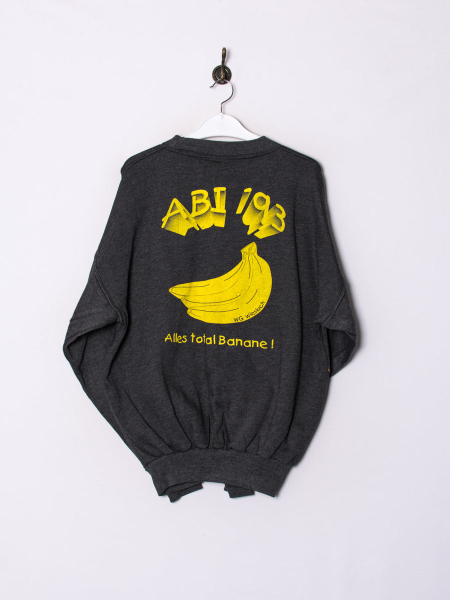 Abi'93 Vintage Sweatshirt