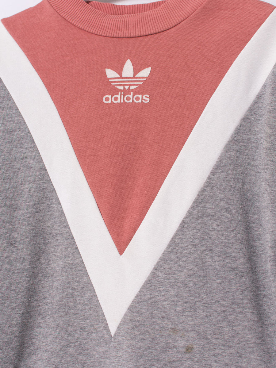 Adidas Originals Retro Sweatshirt