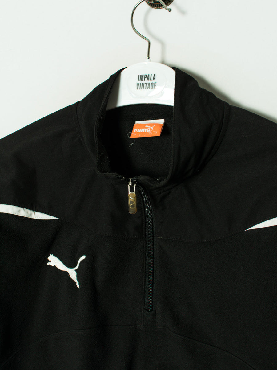 Puma Fleeced Jacket