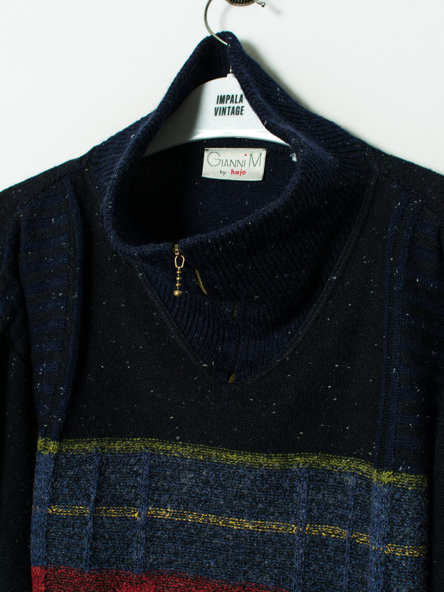 Gianni M Hajo Sweater