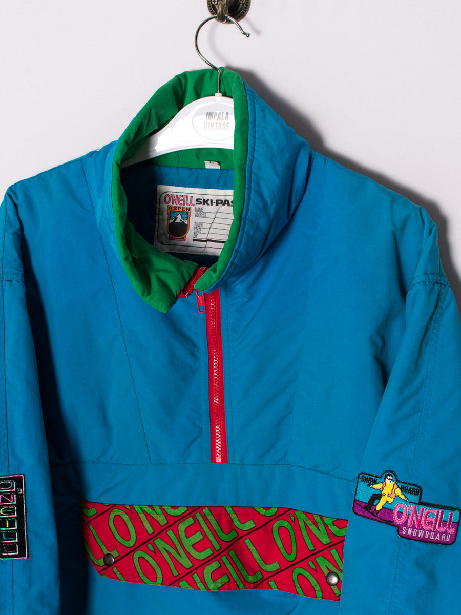 O'Neill Blue Heavy Jacket