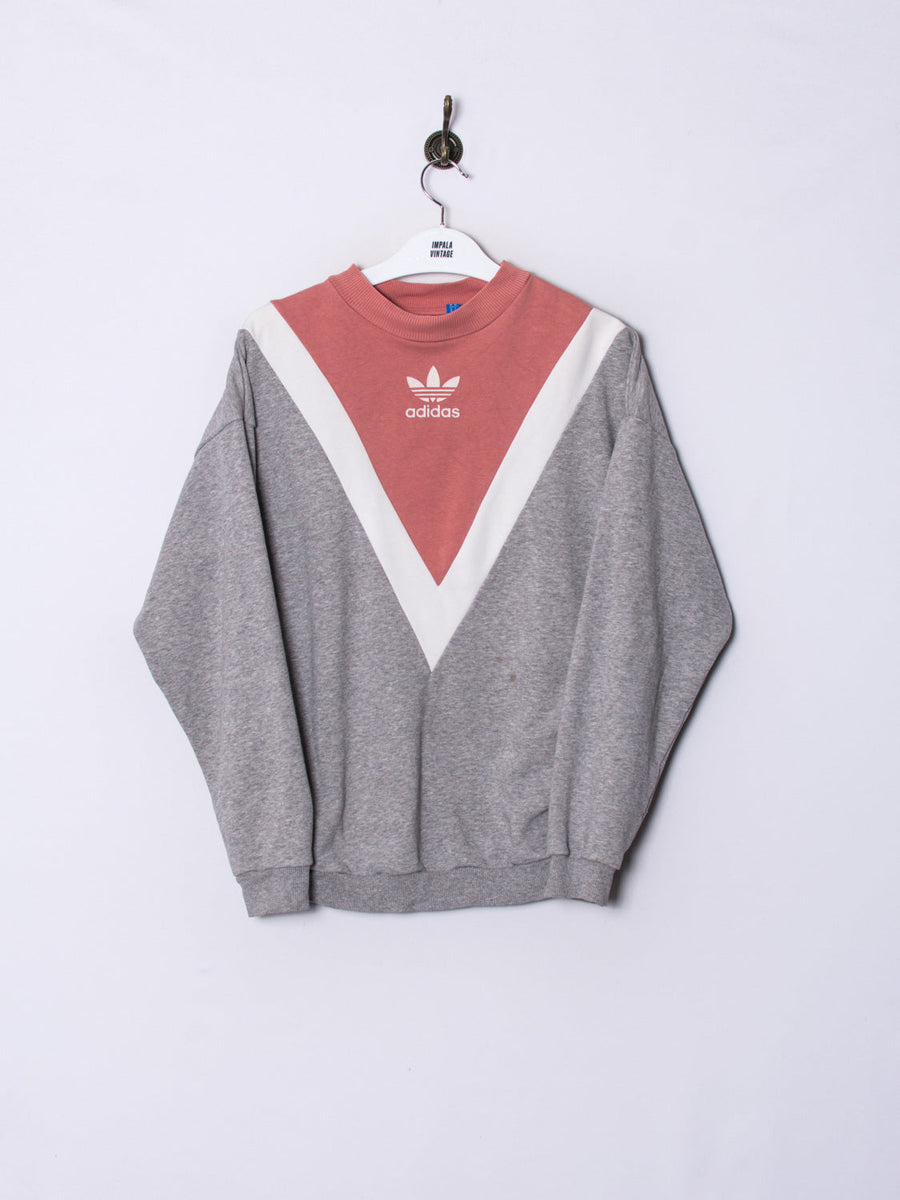 Adidas Originals Retro Sweatshirt