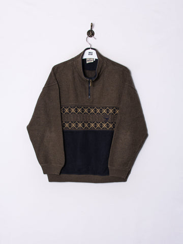 Mc Percy Vintage Fleece