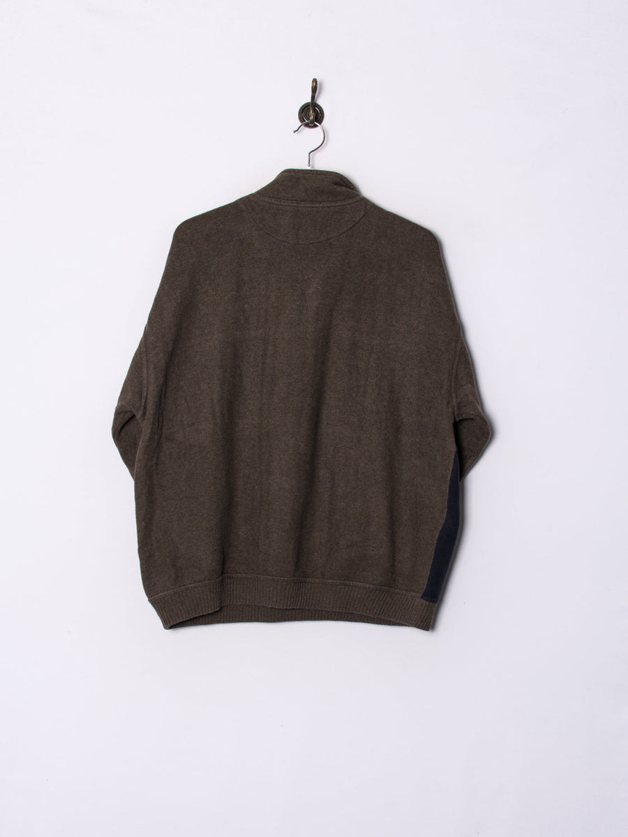 Mc Percy Vintage Fleece