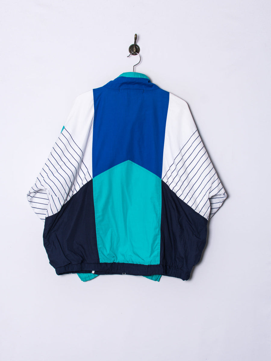 Retro Track Jacket