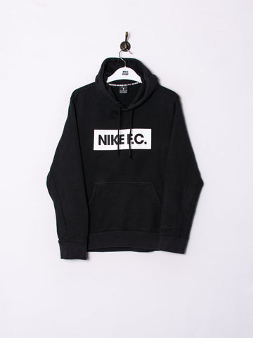 Nike FC Black Hoodie