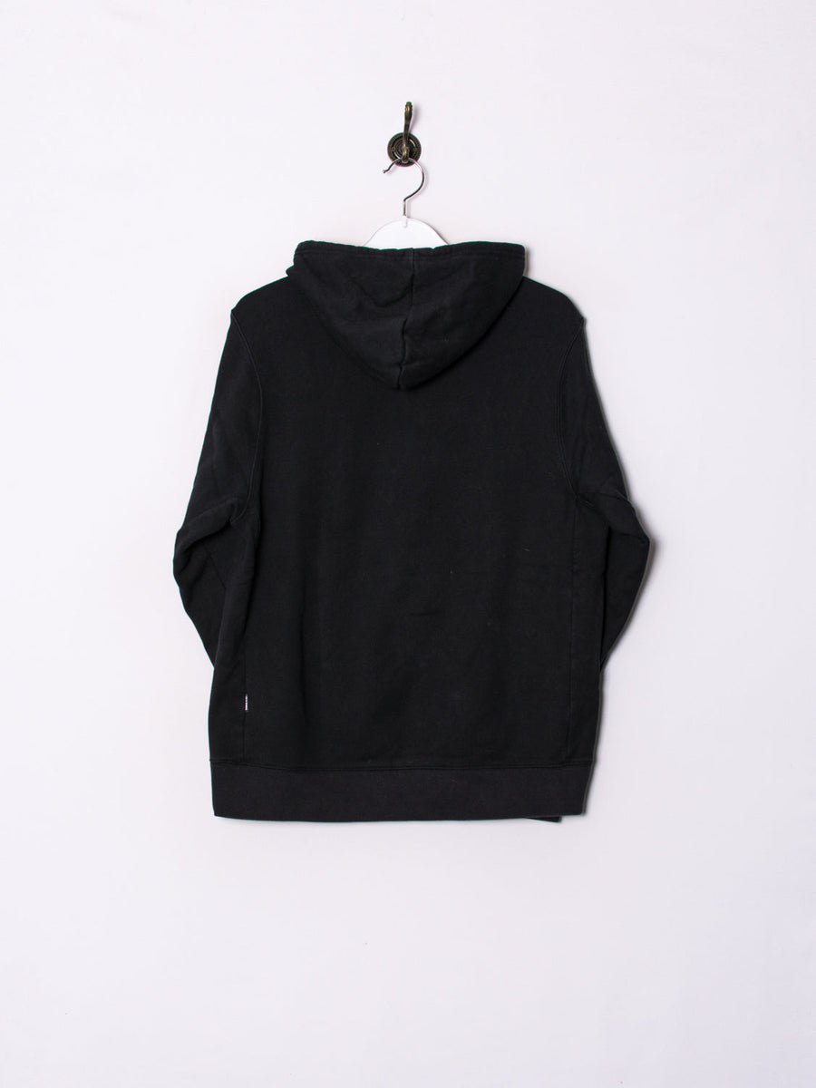 Nike FC Black Hoodie