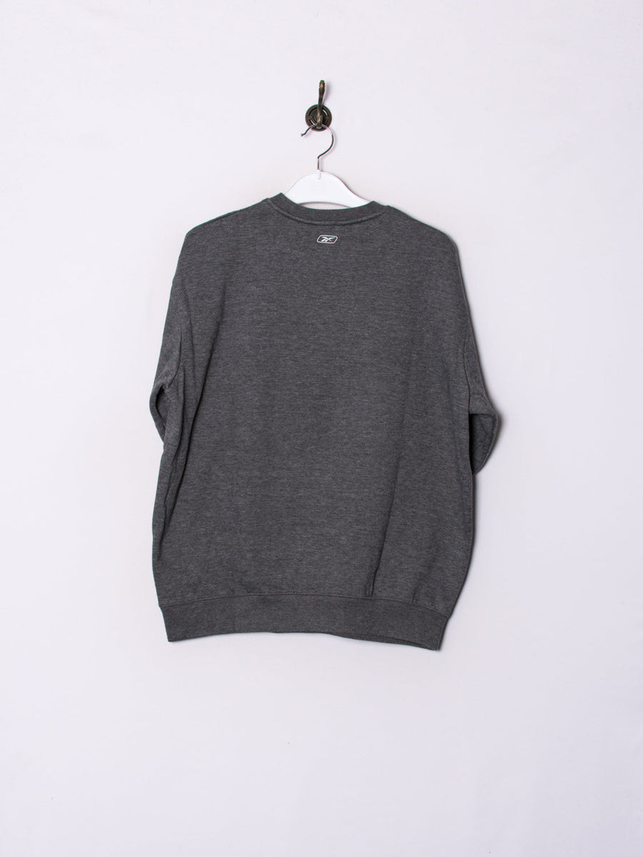 Reebok Grey I Sweatshirt