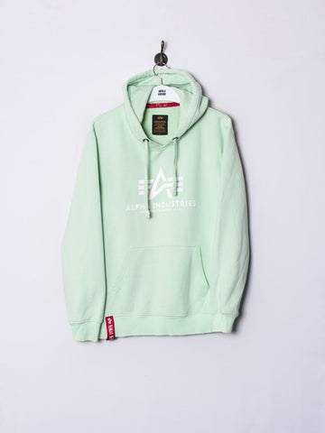 Alpha Industries Hoodie