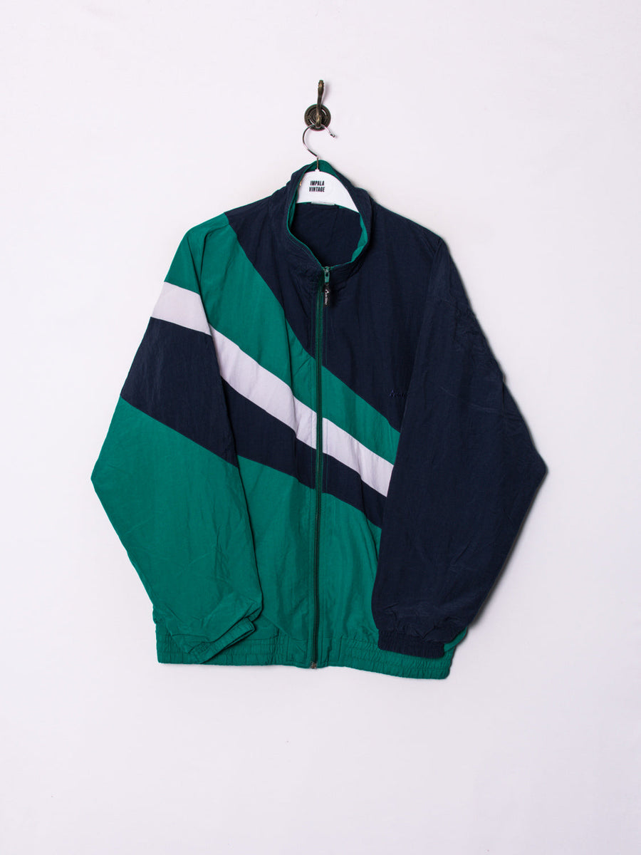 Active Retro Tracksuit