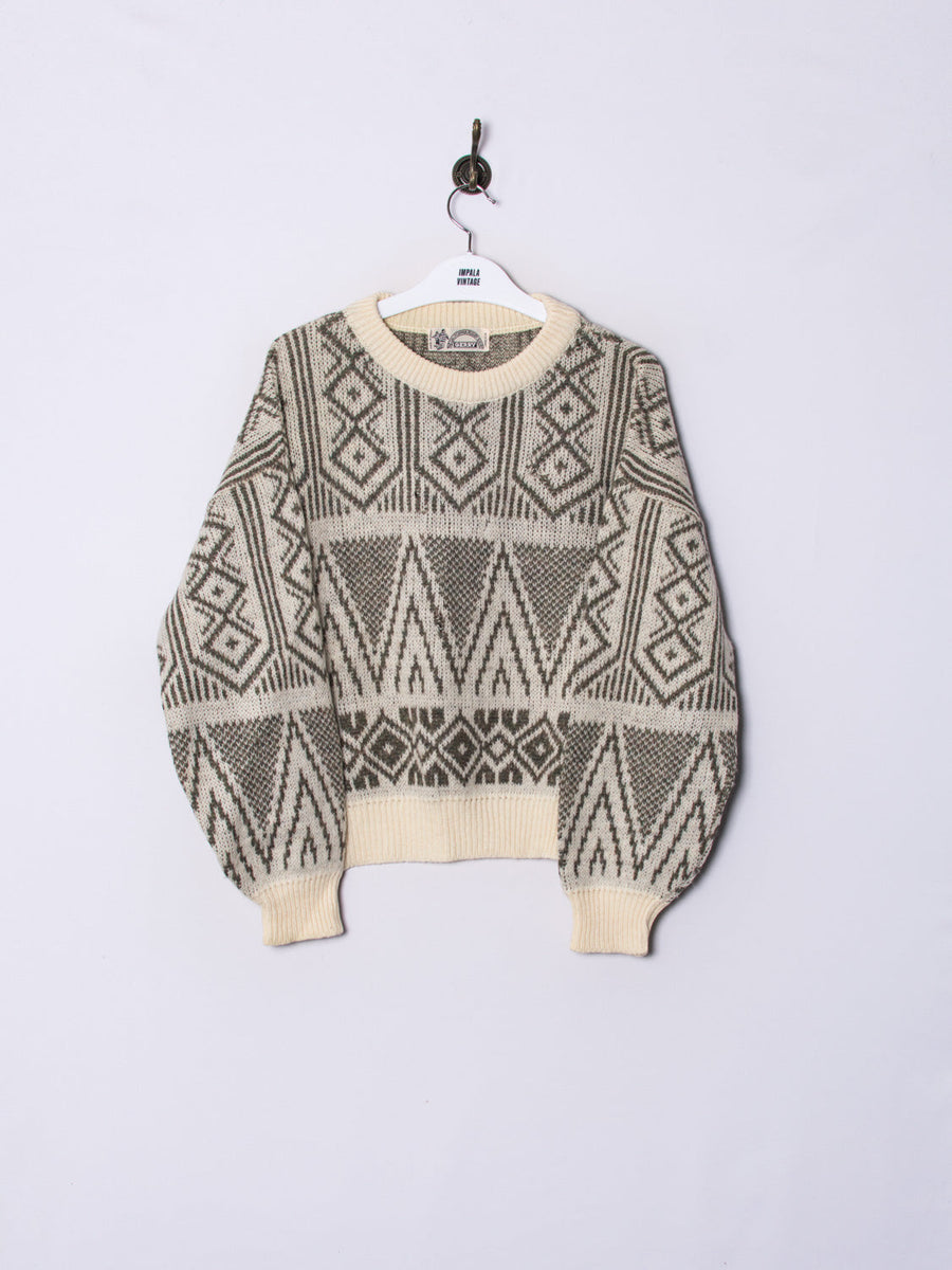 Gerry Sweater