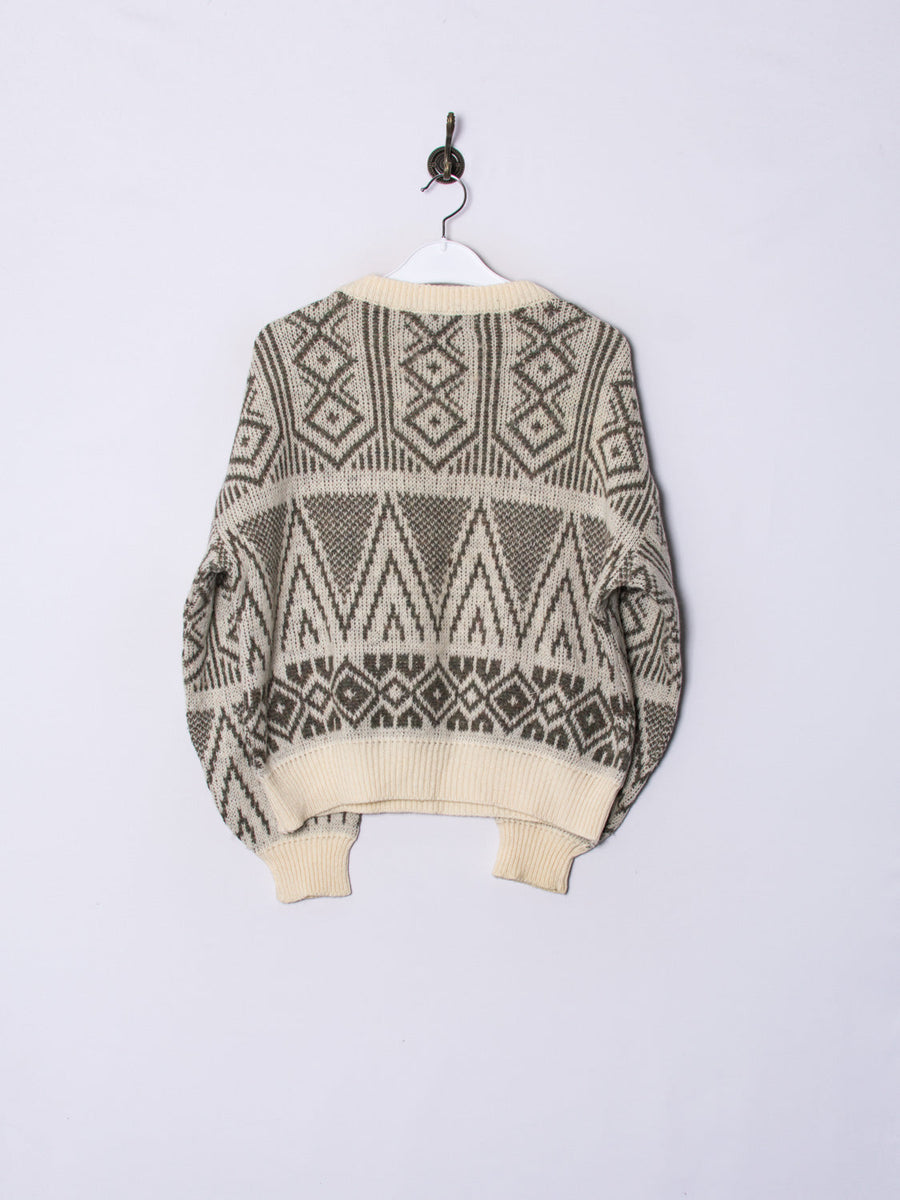 Gerry Sweater